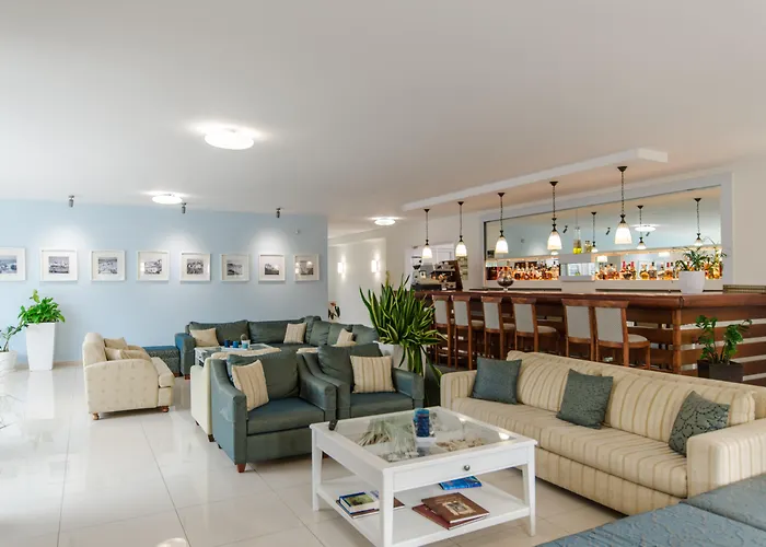Naxos Resort Beach Hotel